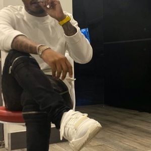 Meet your Posher, Timothy